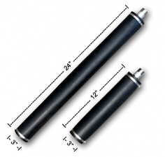 Air Tube Diffusers