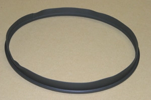 Vacuum O-Ring Seal